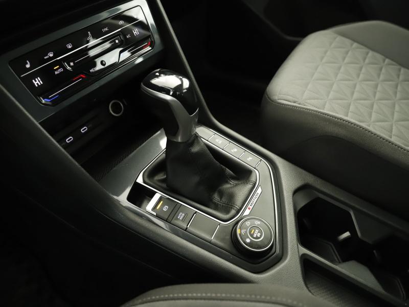 VW Tiguan Life TDI 4MOTION DSG
