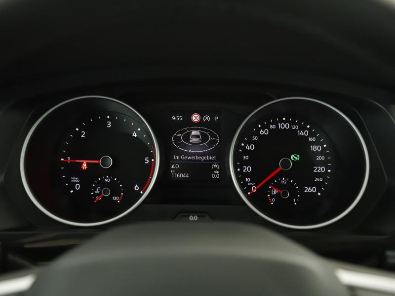 VW Tiguan Life TDI 4MOTION DSG