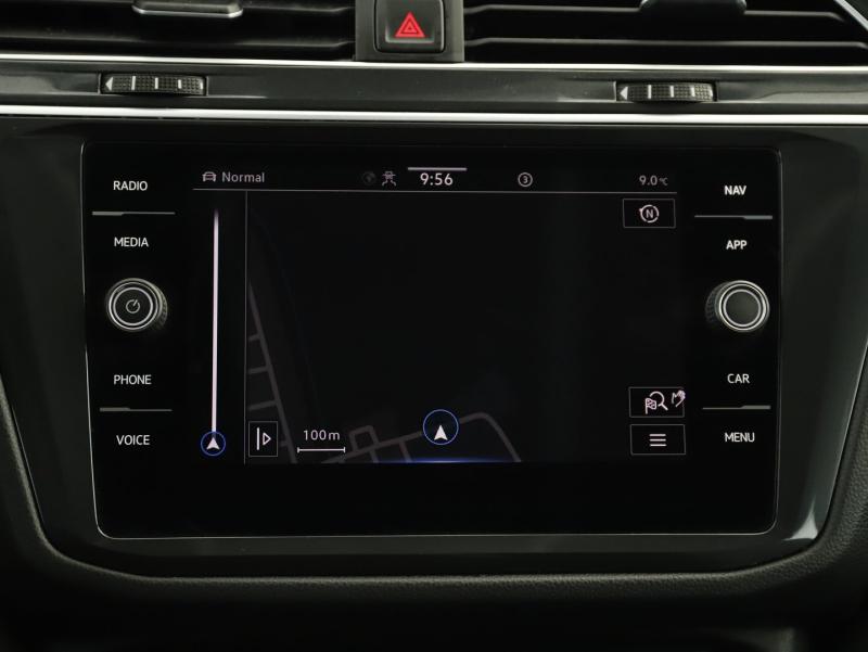 VW Tiguan Life TDI 4MOTION DSG