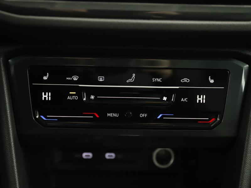 VW Tiguan Life TDI 4MOTION DSG