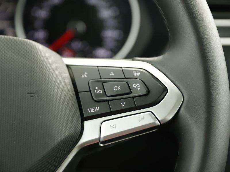 VW Tiguan Life TDI 4MOTION DSG