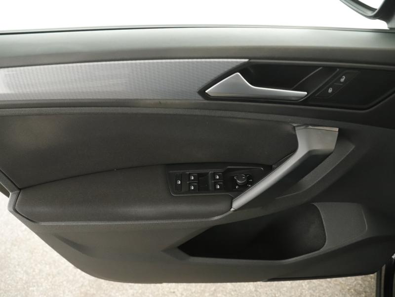 VW Tiguan Life TDI 4MOTION DSG