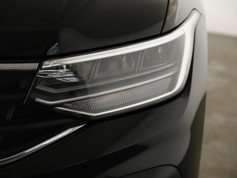 VW Tiguan Life TDI 4MOTION DSG