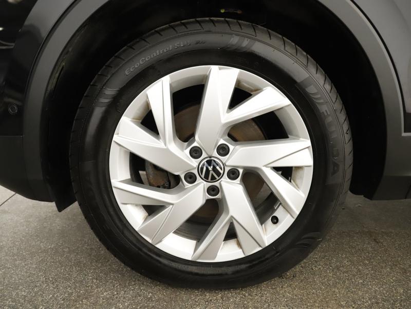 VW Tiguan Life TDI 4MOTION DSG