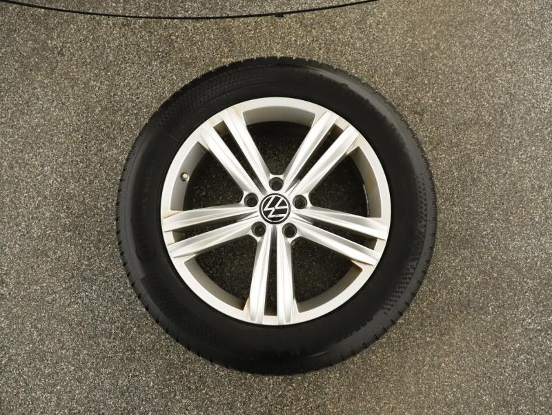 VW Tiguan Life TDI 4MOTION DSG