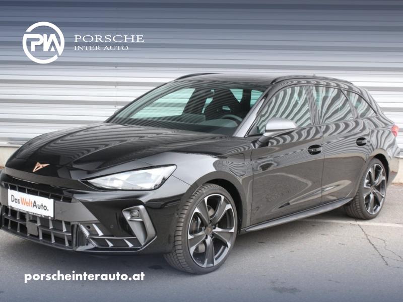 CUPRA Leon SP Kombi VZ e-HYBRID 200/272