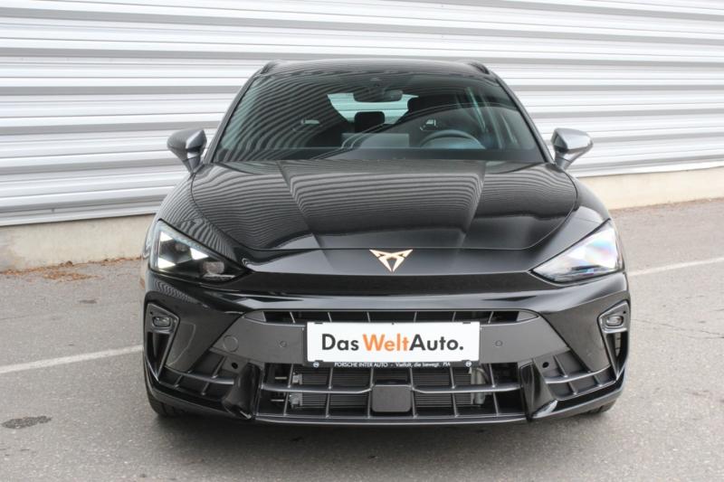 CUPRA Leon SP Kombi VZ e-HYBRID 200/272