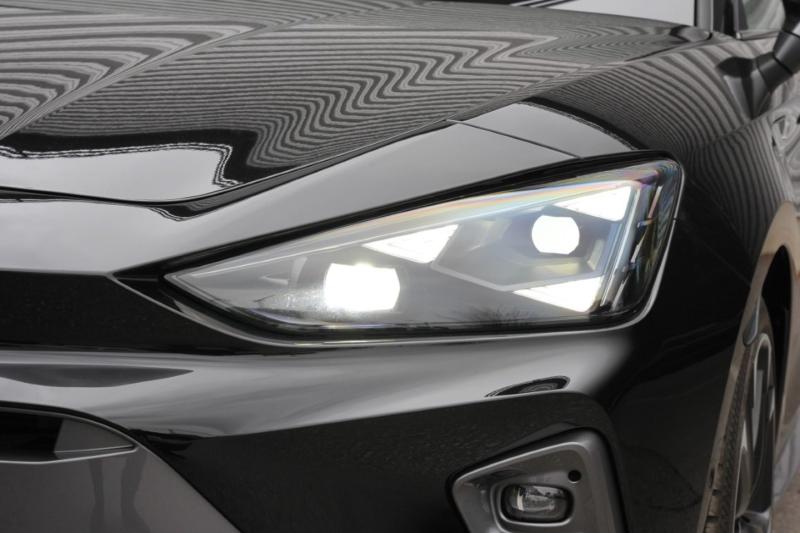 CUPRA Leon SP Kombi VZ e-HYBRID 200/272