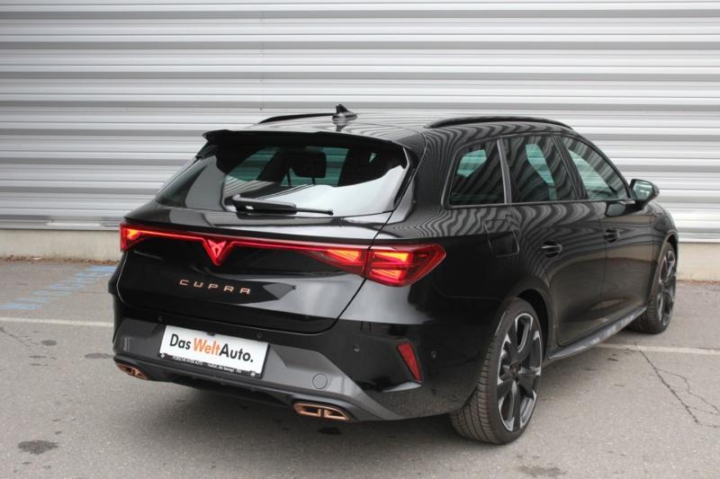 CUPRA Leon SP Kombi VZ e-HYBRID 200/272
