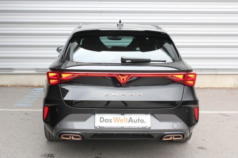 CUPRA Leon SP Kombi VZ e-HYBRID 200/272