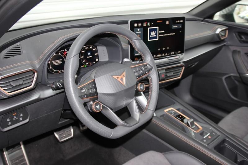 CUPRA Leon SP Kombi VZ e-HYBRID 200/272