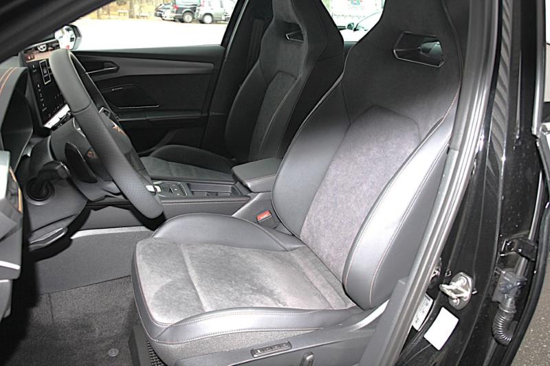 CUPRA Leon SP Kombi VZ e-HYBRID 200/272