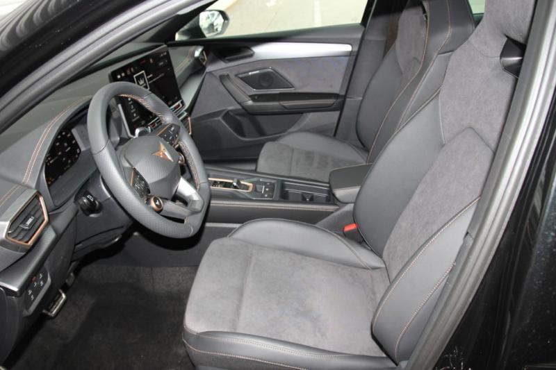 CUPRA Leon SP Kombi VZ e-HYBRID 200/272