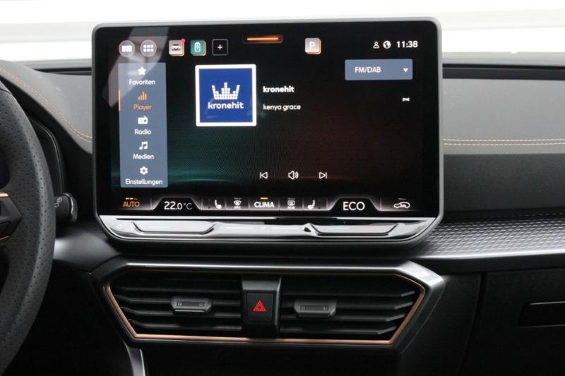 CUPRA Leon SP Kombi VZ e-HYBRID 200/272