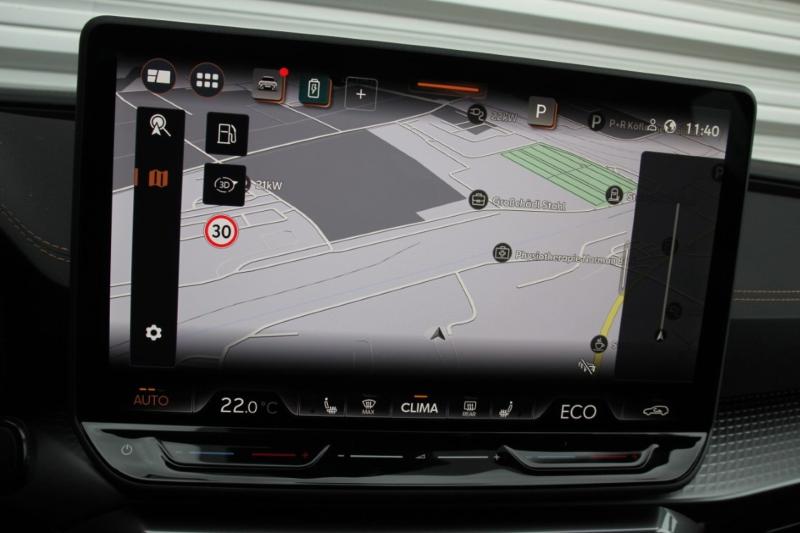 CUPRA Leon SP Kombi VZ e-HYBRID 200/272