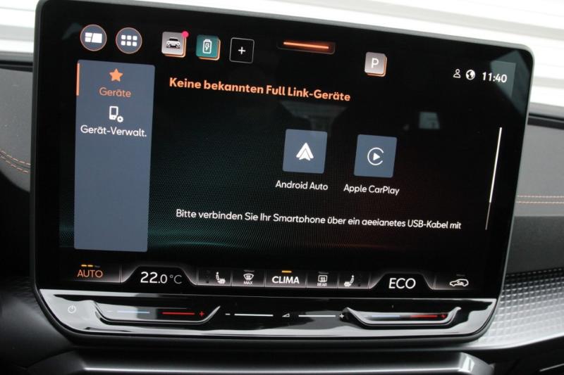 CUPRA Leon SP Kombi VZ e-HYBRID 200/272