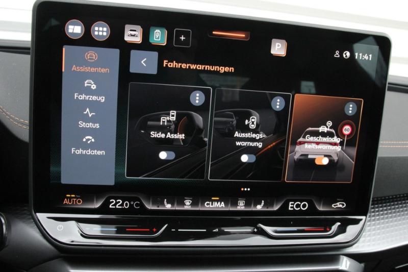 CUPRA Leon SP Kombi VZ e-HYBRID 200/272