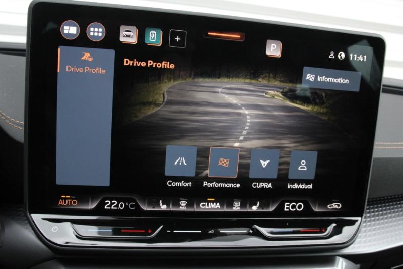 CUPRA Leon SP Kombi VZ e-HYBRID 200/272
