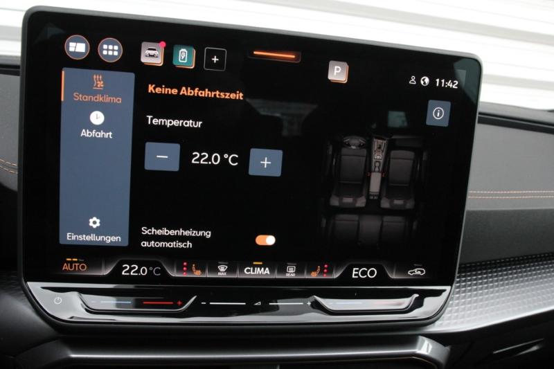 CUPRA Leon SP Kombi VZ e-HYBRID 200/272