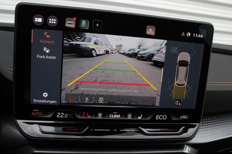 CUPRA Leon SP Kombi VZ e-HYBRID 200/272