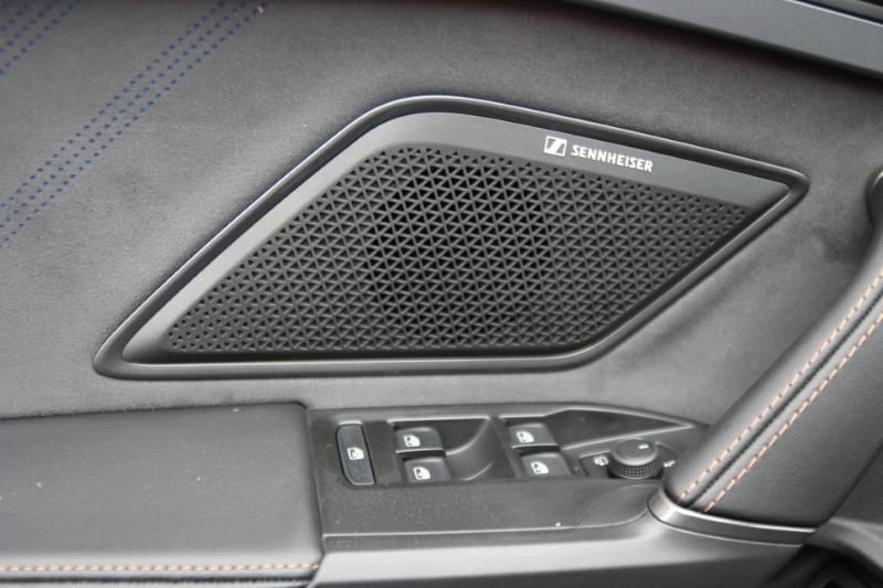 CUPRA Leon SP Kombi VZ e-HYBRID 200/272