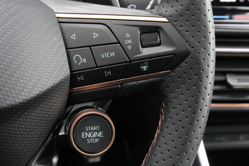 CUPRA Leon SP Kombi VZ e-HYBRID 200/272
