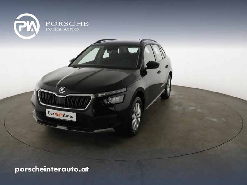 Kamiq Skoda Škoda KAMIQ Ambition TSI ACT DSG