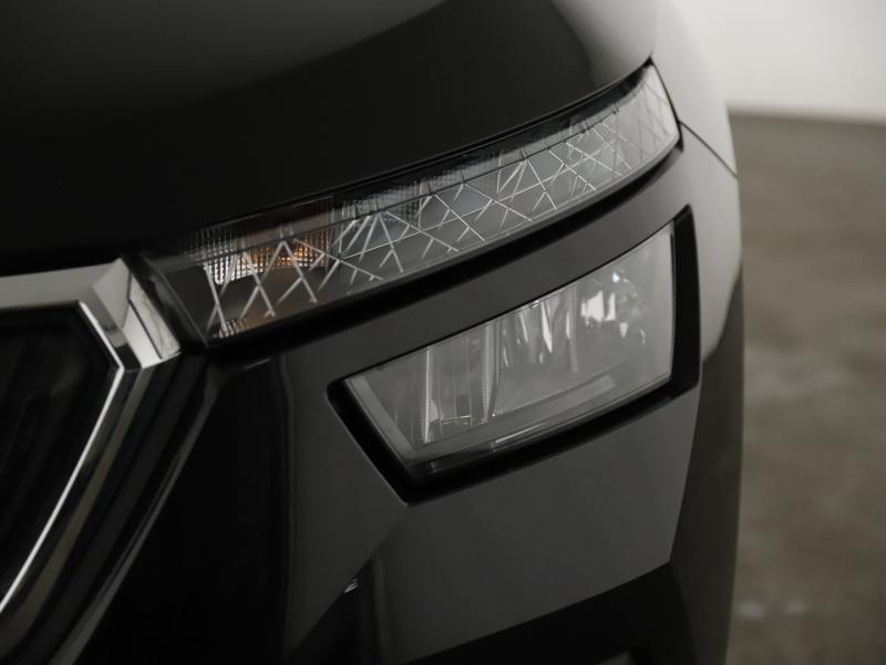 Škoda KAMIQ Ambition TSI ACT DSG