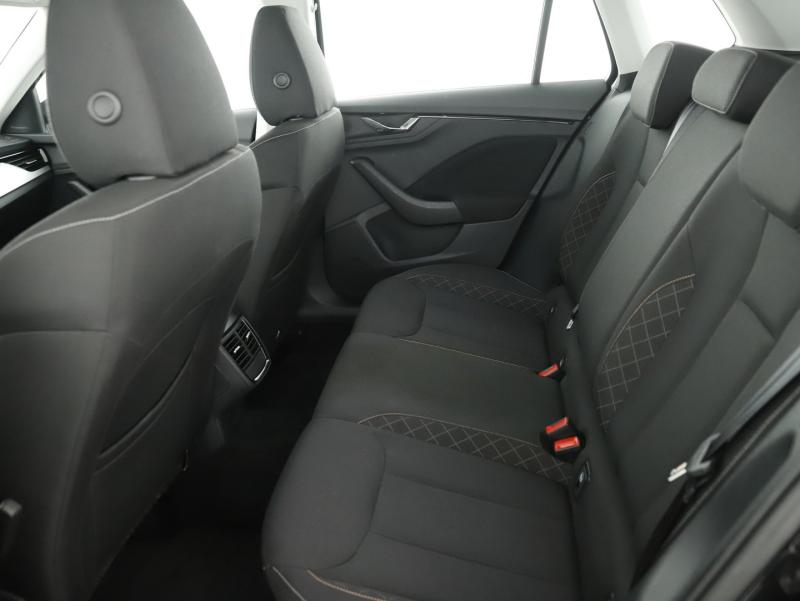Škoda KAMIQ Ambition TSI ACT DSG