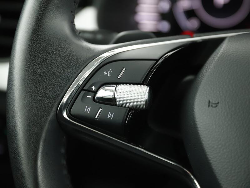 Škoda KAMIQ Ambition TSI ACT DSG