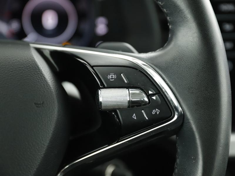 Škoda KAMIQ Ambition TSI ACT DSG