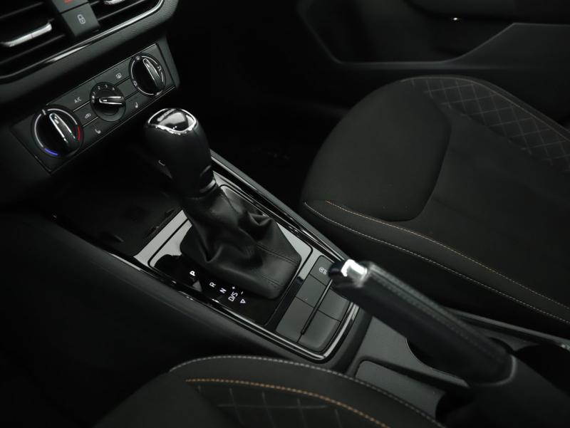 Škoda KAMIQ Ambition TSI ACT DSG
