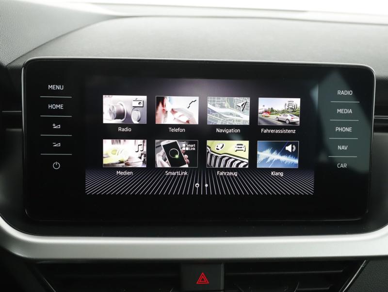 Škoda KAMIQ Ambition TSI ACT DSG