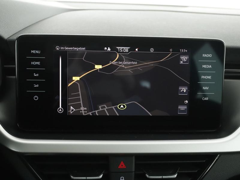 Škoda KAMIQ Ambition TSI ACT DSG