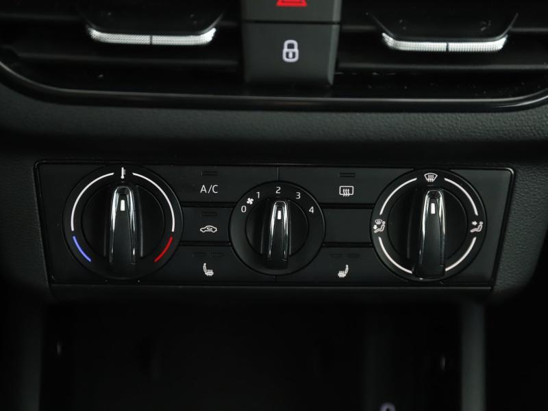 Škoda KAMIQ Ambition TSI ACT DSG