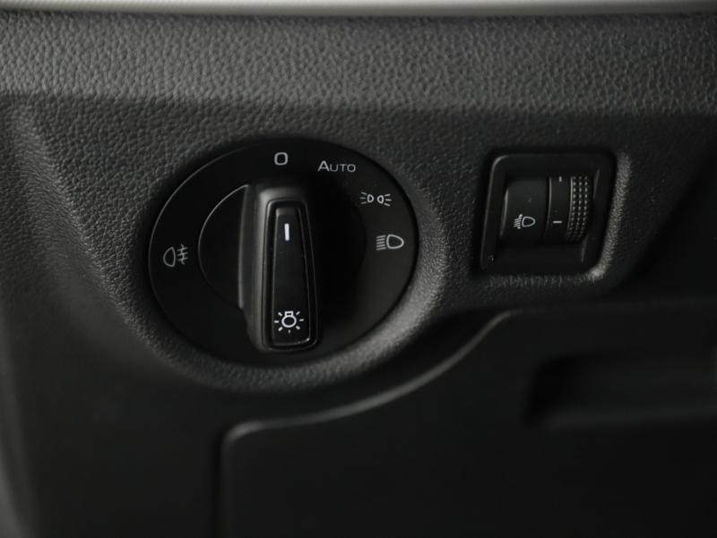 Škoda KAMIQ Ambition TSI ACT DSG