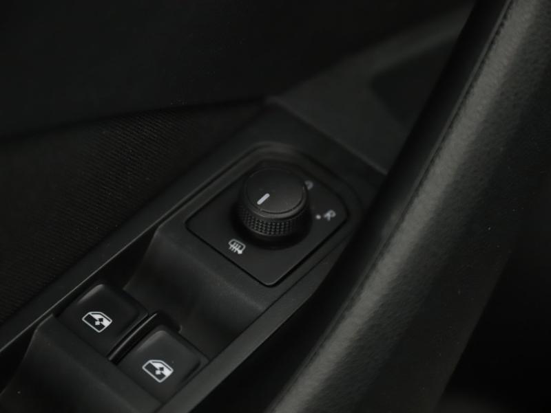 Škoda KAMIQ Ambition TSI ACT DSG