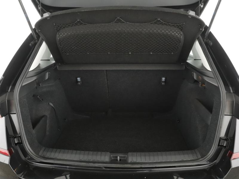 Škoda KAMIQ Ambition TSI ACT DSG