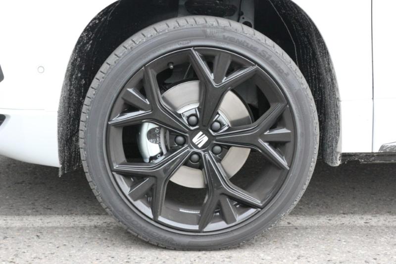 SEAT Ateca FR 2.0 TDI DSG