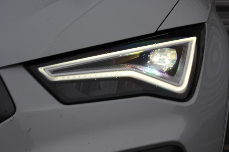 SEAT Ateca FR 2.0 TDI DSG