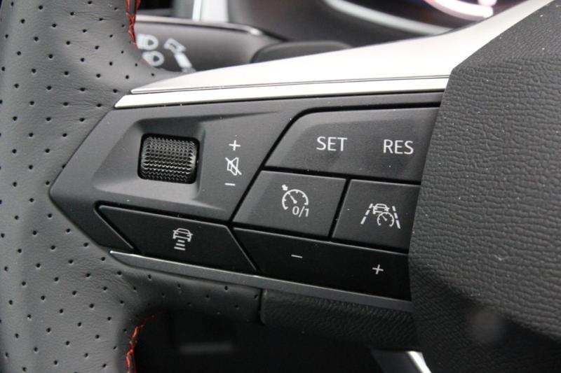 SEAT Ateca FR 2.0 TDI DSG