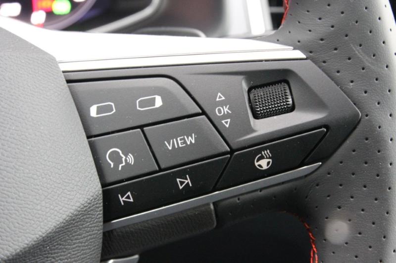 SEAT Ateca FR 2.0 TDI DSG