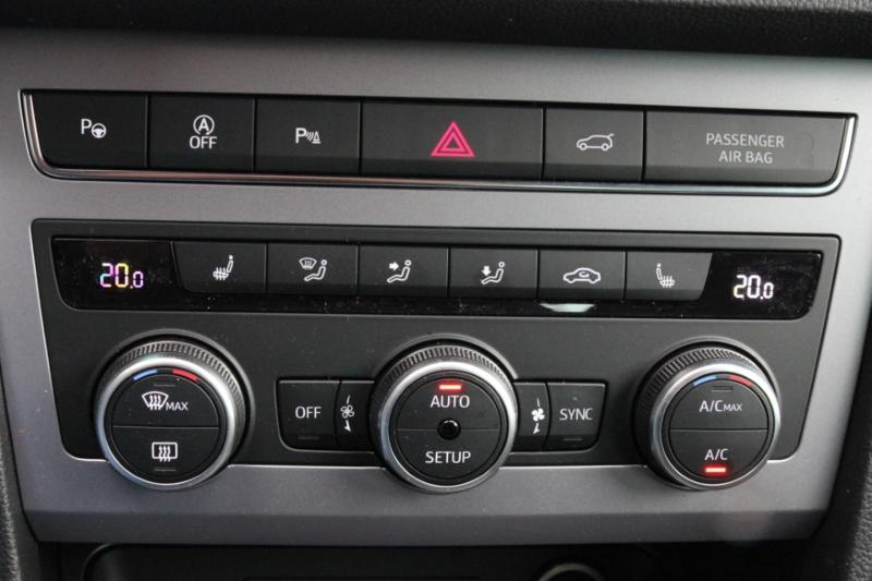 SEAT Ateca FR 2.0 TDI DSG
