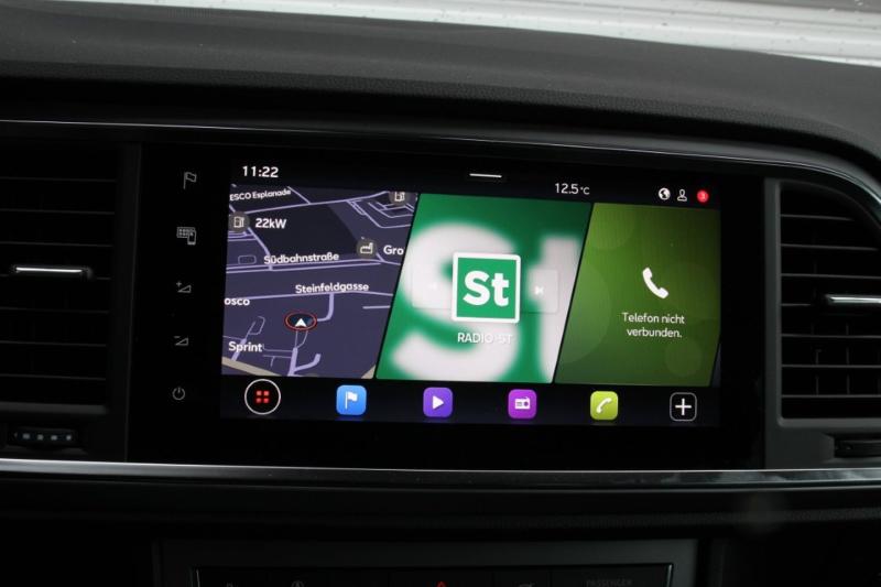 SEAT Ateca FR 2.0 TDI DSG