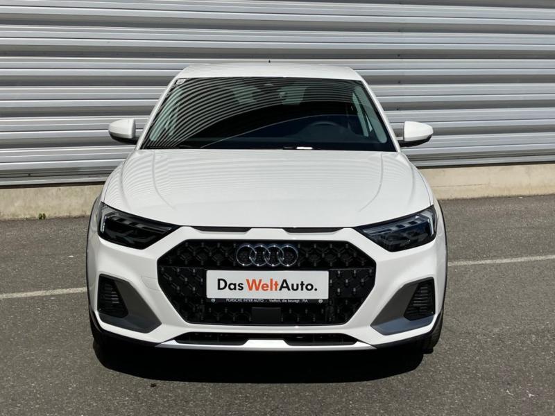 Audi A1 allstreet 30 TFSI intense
