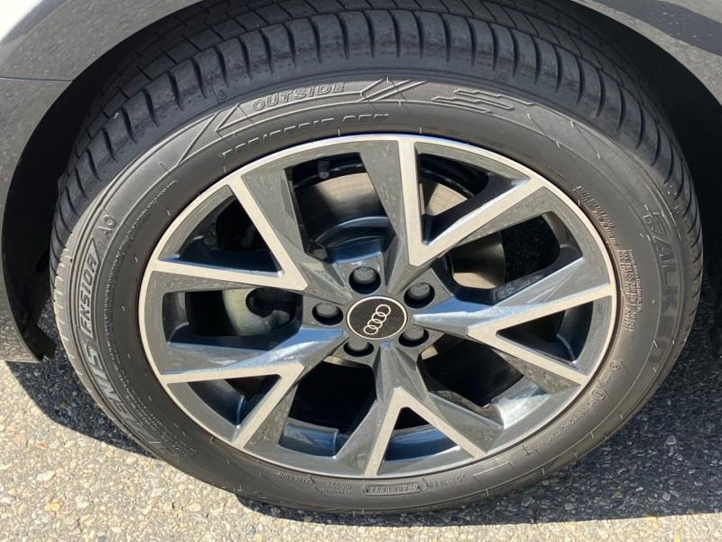 Audi A1 allstreet 30 TFSI intense