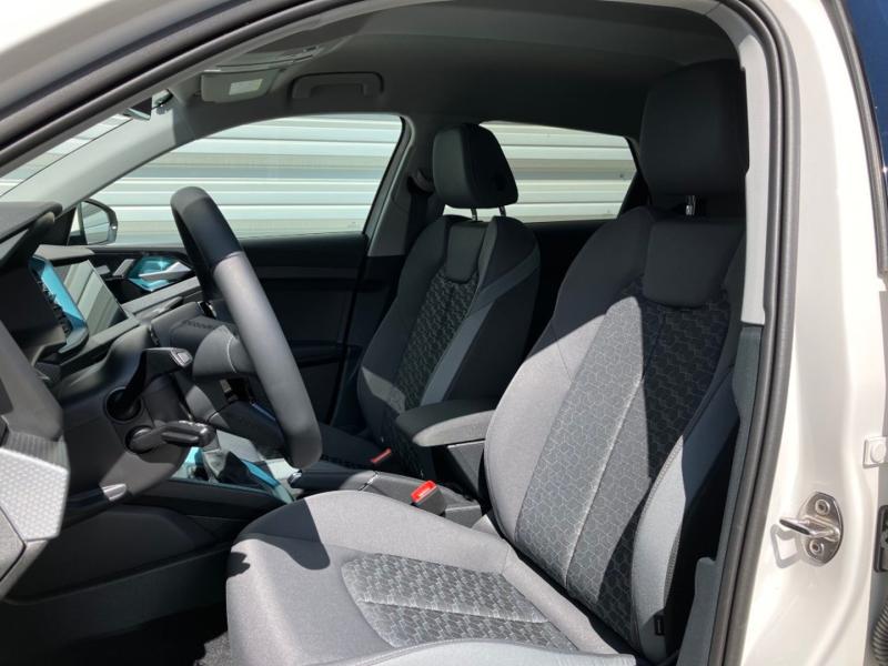 Audi A1 allstreet 30 TFSI intense