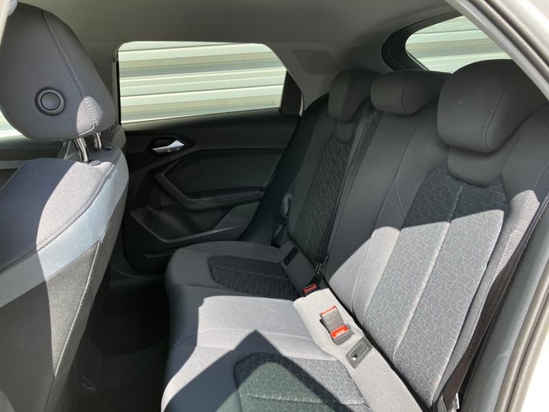 Audi A1 allstreet 30 TFSI intense