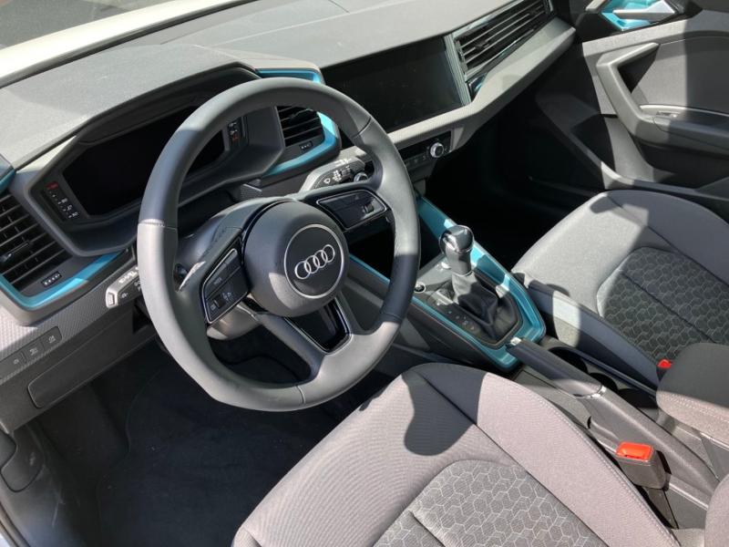 Audi A1 allstreet 30 TFSI intense