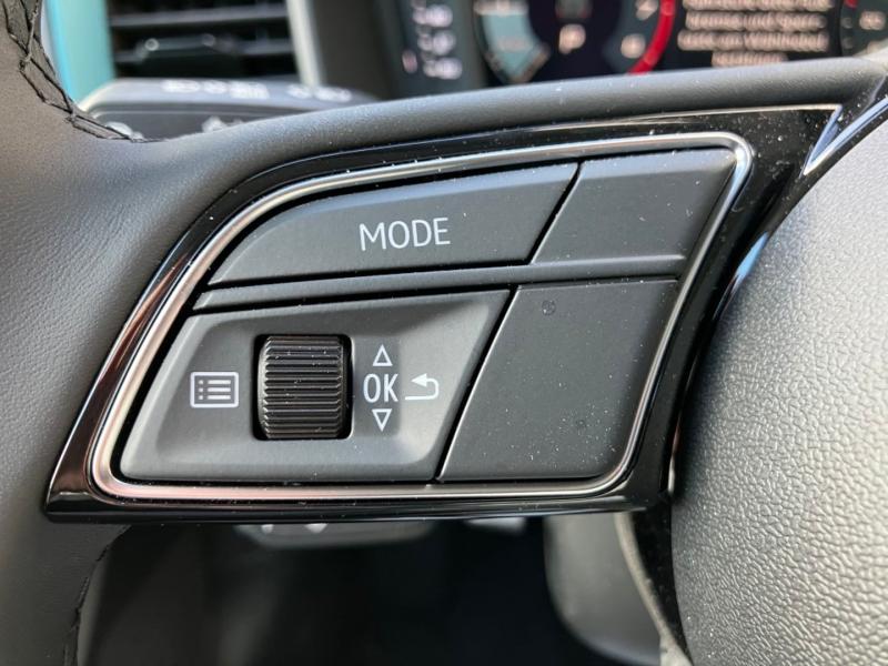 Audi A1 allstreet 30 TFSI intense